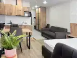Апартаменты Студия