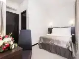 Двухместный номер с 1 кроватью улучшенный