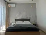 Двухместный номер с 1 кроватью стандарт