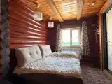 Двухместный номер с 1 кроватью стандарт