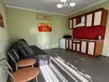 Четырёхместный номер люкс