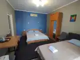 Трёхместный номер стандарт