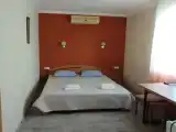Двухместный номер с 1 кроватью стандарт