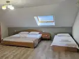 Четырёхместный номер стандарт