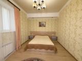 Четырёхместный номер Люкс