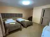 Трёхместный номер Стандарт улучшенный