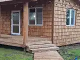 Дом с панорамным видом