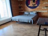 Двухместный номер с 1 кроватью улучшенный с видом на море