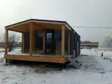 Отдельный дом Дом барн 4