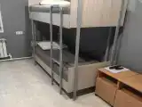 Двухместный номер с 2 отдельными кроватями стандарт