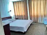 Двухместный номер с 1 кроватью стандарт дабл