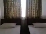 Двухместный номер с 2 отдельными кроватями эконом