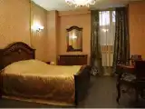 Двухместный номер с 1 кроватью Делюкс