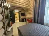 Двухместный номер с 1 кроватью улучшенный