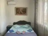 Двухместный номер с 1 кроватью стандарт дабл
