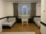 Двухместный номер с 2 отдельными кроватями стандарт твин