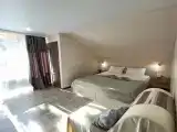 Трёхместный номер Трехместный Стандарт