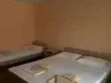 Трёхместный номер стандарт
