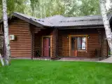 Двухместный номер с 1 кроватью Комфорт