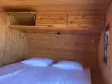 Двухместный номер с 1 кроватью эконом