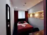 Двухместный номер с 1 кроватью бюджетный с окном 2