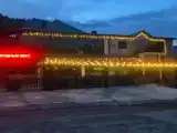 Четырехместный Четырёхместный номер