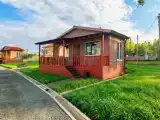 Четырёхместный номер Комфорт