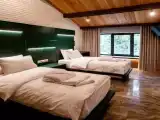 Двухместный номер с 2 отдельными кроватями стандарт+