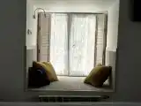 Двухместный номер с 1 кроватью стандарт