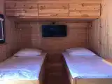 Четырёхместный номер эконом