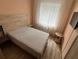 Двухместный номер с 1 кроватью стандарт