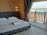 Семейный номер улучшенный с видом на море