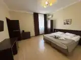 Двухместный номер с 1 кроватью комфорт без балкона