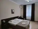 Трёхместный номер Трехместный комфорт без балкона