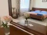 Двухместный номер с 1 кроватью стандарт
