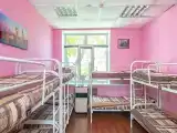 Многоместный женский номер Женская комната