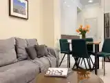 Апартаменты стандарт