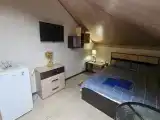 Двухместный номер с 1 кроватью стандарт