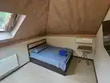 Четырёхместный номер стандарт