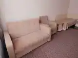 Двухместный номер с 2 отдельными кроватями ТК Джуниор Сюит однокомнатный