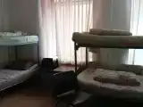 Многоместный смешанный номер восьмиместный (душ/туалет общий)