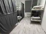 Многоместный женский номер стандарт 24