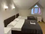 Четырёхместный номер комфорт