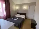 Двухместный номер с 1 кроватью улучшенный с видом на город
