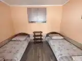 Двухместный номер с 2 отдельными кроватями Эконом