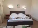 Четырёхместный номер с балконом