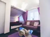 Апартаменты студия