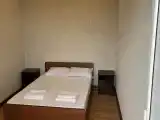 Двухместный номер с 1 кроватью Эконом