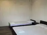 Трёхместный номер Эконом
