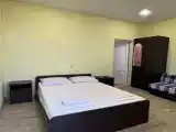 Двухместный номер с 1 кроватью Стандарт
